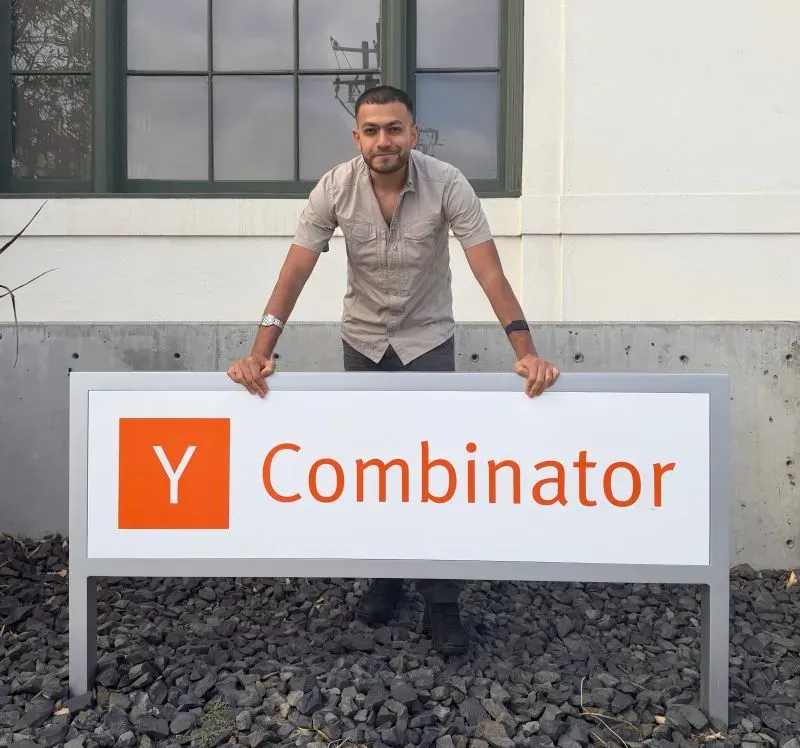 Ageospatial (YC F26) is now backed by Y Combinator