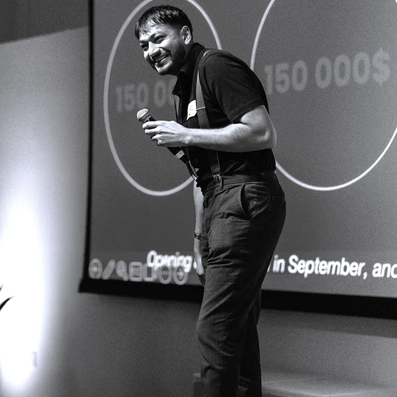 15 Months of Startup Lessons