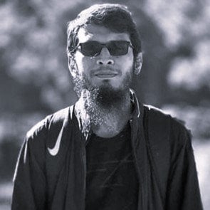 Photo of Abdul Majid