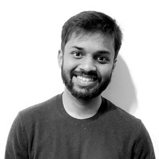 Photo of Rohan Chaudhari