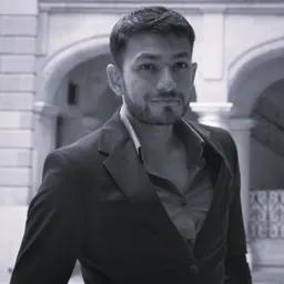 Photo of Maaz Sheikh